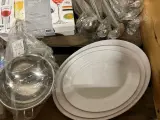 21x Horeca artikelen w.o. servies en keukengerei – foto 3 – kavel bij Onlineveilingmeester, Hoogeveen