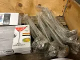 21x Horeca artikelen w.o. servies en keukengerei – foto 4 – kavel bij Onlineveilingmeester, Hoogeveen