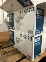 60x Tork Premium T3 gevouwen toiletpapier – foto 4 – kavel bij Onlineveilingmeester, Hoogeveen