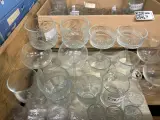 60x Divers glaswerk – foto 2 – kavel bij Onlineveilingmeester, Hoogeveen