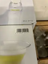 96x Diverse Durobor drink-en cocktailglazen – foto 6 – kavel bij Onlineveilingmeester, Hoogeveen