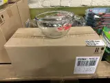 28x Glazen (oven)schalen, bakvormen en mengkommen Pyrex – foto 5 – kavel bij Onlineveilingmeester, Hoogeveen