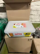 28x Glazen (oven)schalen, bakvormen en mengkommen Pyrex – foto 6 – kavel bij Onlineveilingmeester, Hoogeveen