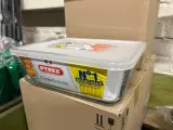 28x Glazen (oven)schalen, bakvormen en mengkommen Pyrex – foto 7 – kavel bij Onlineveilingmeester, Hoogeveen