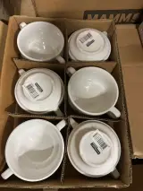 325x Horeca-en serviesgoed W.o. Palmer Classics, Mammoet – foto 3 – kavel bij Onlineveilingmeester, Hoogeveen