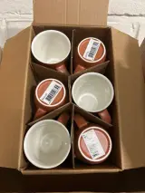 325x Horeca-en serviesgoed W.o. Palmer Classics, Mammoet – foto 6 – kavel bij Onlineveilingmeester, Hoogeveen