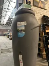 Waterform regenton 210 liter antraciet – foto 2 – kavel bij Onlineveilingmeester, Hoogeveen