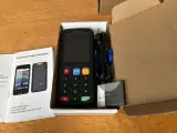 3x Handterminal met barcodescanner / betaalterminal – foto 2 – kavel bij Onlineveilingmeester, Hoogeveen