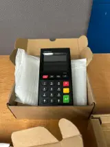 3x Handterminal met barcodescanner / betaalterminal – foto 4 – kavel bij Onlineveilingmeester, Hoogeveen