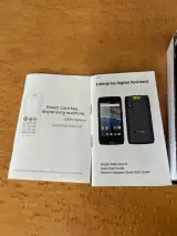 3x Handterminal met barcodescanner / betaalterminal – foto 5 – kavel bij Onlineveilingmeester, Hoogeveen