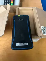 3x Handterminal met barcodescanner / betaalterminal – foto 6 – kavel bij Onlineveilingmeester, Hoogeveen