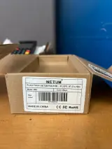 3x Handterminal met barcodescanner / betaalterminal – foto 7 – kavel bij Onlineveilingmeester, Hoogeveen