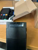 3x Handterminal met barcodescanner / betaalterminal – foto 8 – kavel bij Onlineveilingmeester, Hoogeveen