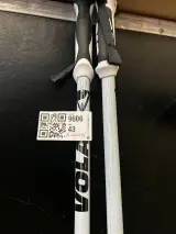 Set van 2 VOLA Racing langlaufstokken 125 cm – foto 2 – kavel bij Onlineveilingmeester, Hoogeveen