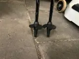 Set van 2 VOLA Racing langlaufstokken 125 cm – foto 3 – kavel bij Onlineveilingmeester, Hoogeveen