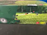 2-in-1 accu-grasmaaier en grastrimmer Parkside – foto 2 – kavel bij Onlineveilingmeester, Hoogeveen