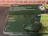2-in-1 accu-grasmaaier en grastrimmer Parkside – foto 3 – kavel bij Onlineveilingmeester, Hoogeveen