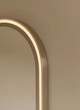 4x LED Badkamerspiegel 160×60 – Anti-Condens & 3 Lichtkleuren – Staand of Hangend VIDI, Sveya – foto 6 – kavel bij Onlineveilingmeester, Hoogeveen
