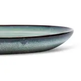 4x Ontbijtborden set van 6 stuks – Ø21 cm - saliegroen VIDI, Verde – foto 7 – kavel bij Onlineveilingmeester, Hoogeveen