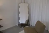 4x Asymmetrische Spiegel – 160 x 65 cm – Staand & Hangend VIDI, Viggo – foto 8 – kavel bij Onlineveilingmeester, Hoogeveen