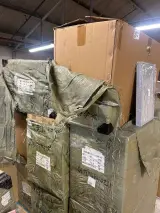 Pallet luxe sieradenboxen, -opbergers, -displays – foto 4 – kavel bij Onlineveilingmeester, Hoogeveen