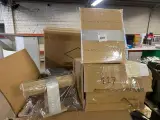 4x Pallet luxe sieradenboxen, -opbergers, -displays, paspoorthouders – foto 7 – kavel bij Onlineveilingmeester, Hoogeveen
