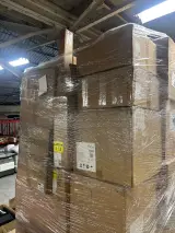 Mix pallet met 31 stuks design verlichting Paco Home – verkrijgbaar op bol.com en Amazon – foto 2 – kavel bij Onlineveilingmeester, Hoogeveen