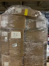 Mix pallet met 36 stuks design verlichting Paco Home – verkrijgbaar op bol.com en Amazon – foto 2 – kavel bij Onlineveilingmeester, Hoogeveen