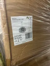 Mix pallet met 39 stuks design verlichting Paco Home – verkrijgbaar op bol.com en Amazon – foto 5 – kavel bij Onlineveilingmeester, Hoogeveen