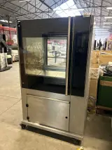 Professionele Rotisserie / Kippenoven, Fri-Jado TDR 8 AC – kavel bij Onlineveilingmeester, Hoogeveen