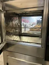 Professionele Rotisserie / Kippenoven, Fri-Jado TDR 8 AC – foto 3 – kavel bij Onlineveilingmeester, Hoogeveen
