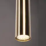 2x Design hanglamp verstelbare hoogte tot 165 cm VIDI, Stella Di Notte – foto 4 – kavel bij Onlineveilingmeester, Hoogeveen