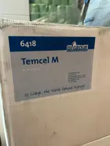 Partij professionele poetsdoeken Wypall, Temcel M – foto 4 – kavel bij Onlineveilingmeester, Hoogeveen