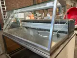 Mobiele koelvitrine Jordâo – foto 2 – kavel bij Onlineveilingmeester, Hoogeveen