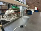 Mobiele koelvitrine Jordâo – foto 5 – kavel bij Onlineveilingmeester, Hoogeveen