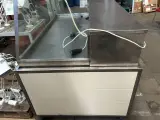 Mobiele koelvitrine Jordâo – foto 6 – kavel bij Onlineveilingmeester, Hoogeveen