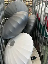 3x Inhoud rolcontainer w.o. lampen, kussens W.o. Paco Home, Pikolin Home – foto 2 – kavel bij Onlineveilingmeester, Hoogeveen