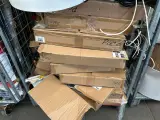 3x Inhoud rolcontainer w.o. lampen, kussens W.o. Paco Home, Pikolin Home – foto 4 – kavel bij Onlineveilingmeester, Hoogeveen