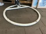 Tuin hangstoel – foto 3 – kavel bij Onlineveilingmeester, Hoogeveen
