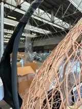 Tuin hangstoel – foto 5 – kavel bij Onlineveilingmeester, Hoogeveen