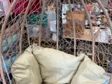 Tuin hangstoel – foto 6 – kavel bij Onlineveilingmeester, Hoogeveen