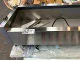 3x Horeca artikelen w.o. diepvrieskist, opzetkoelvitrine W.o. Frigidaire – foto 2 – kavel bij Onlineveilingmeester, Hoogeveen