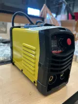 IGBT-inverter booglasapparaat ARC-225 – foto 2 – kavel bij Onlineveilingmeester, Hoogeveen