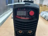 IGBT-inverter booglasapparaat ARC-225 – foto 7 – kavel bij Onlineveilingmeester, Hoogeveen