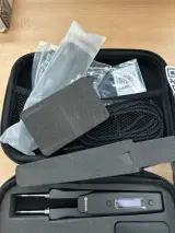2x Soldeertweezer, portofoon W.o. Baofeng – foto 3 – kavel bij Onlineveilingmeester, Hoogeveen