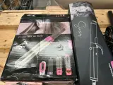 8x Haartools w.o. krulborstel, stijltang W.o. Elle, Shasin – foto 3 – kavel bij Onlineveilingmeester, Hoogeveen