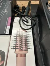 8x Haartools w.o. krulborstel, stijltang W.o. Elle, Shasin – foto 5 – kavel bij Onlineveilingmeester, Hoogeveen