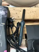 8x Haartools w.o. krulborstel, stijltang W.o. Elle, Shasin – foto 6 – kavel bij Onlineveilingmeester, Hoogeveen