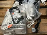 Partij installatiemateriaal w.o. diverse kabels, stopcontacten W.o. Artezo, Jayo – foto 2 – kavel bij Onlineveilingmeester, Hoogeveen