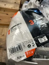 Partij installatiemateriaal w.o. diverse kabels, stopcontacten W.o. Artezo, Jayo – foto 5 – kavel bij Onlineveilingmeester, Hoogeveen